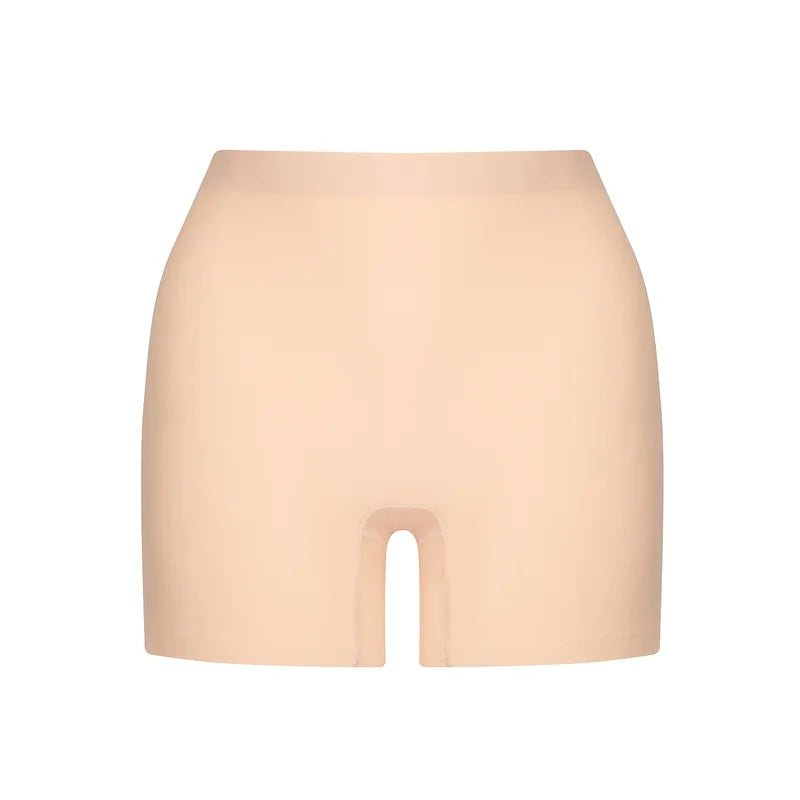 ByeBra - Smooth Essentials (Mid Support) Shorty Beige