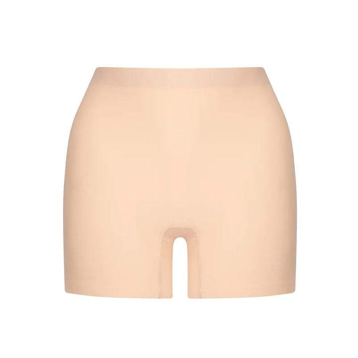 ByeBra - Smooth Essentials (Mid Support) Shorty Beige