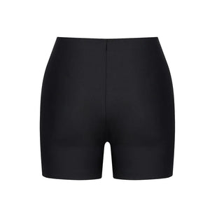 ByeBra - Smooth Essentials (Mid Support) Shorty Black