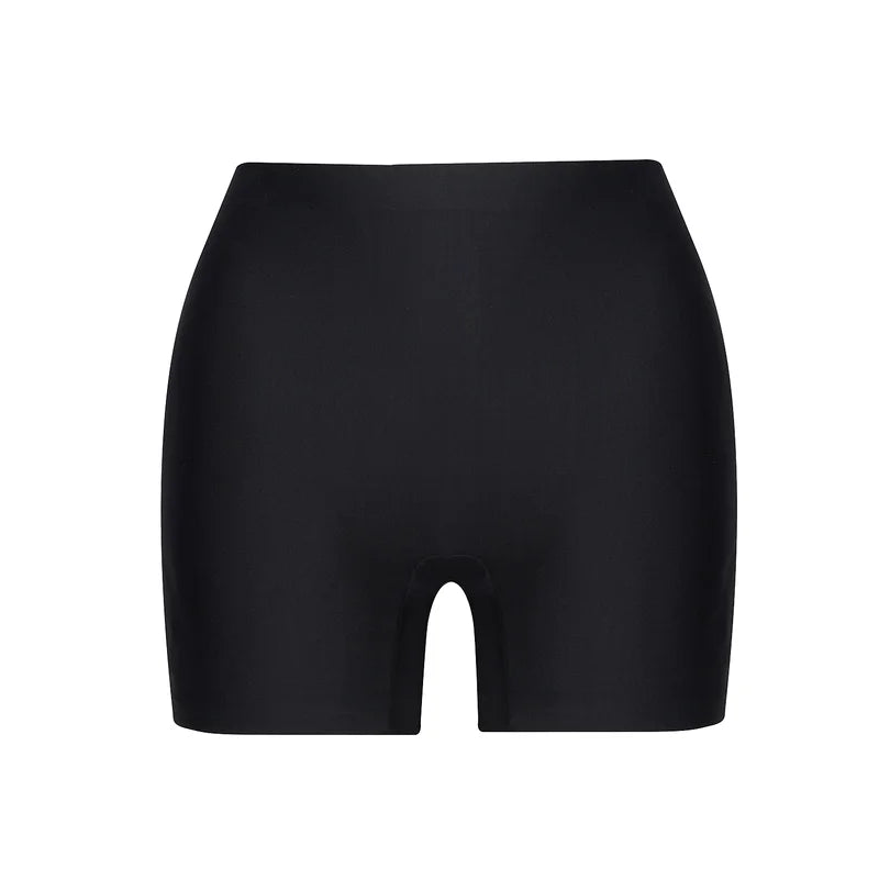 ByeBra - Smooth Essentials (Mid Support) Shorty Black