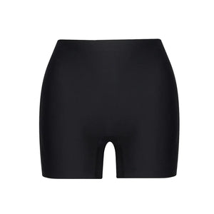 ByeBra - Smooth Essentials (Mid Support) Shorty Black