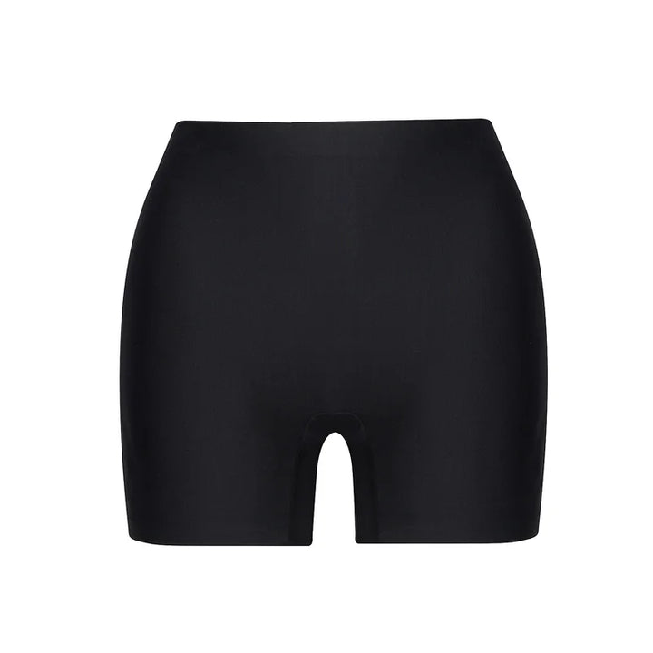 ByeBra - Smooth Essentials (Mid Support) Shorty Black