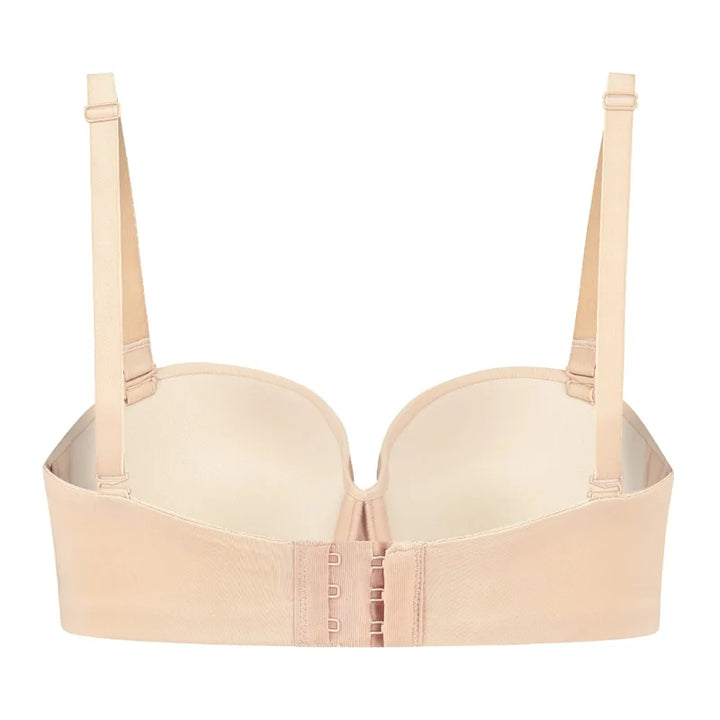 ByeBra - Special Solutions Strapless Bra Beige