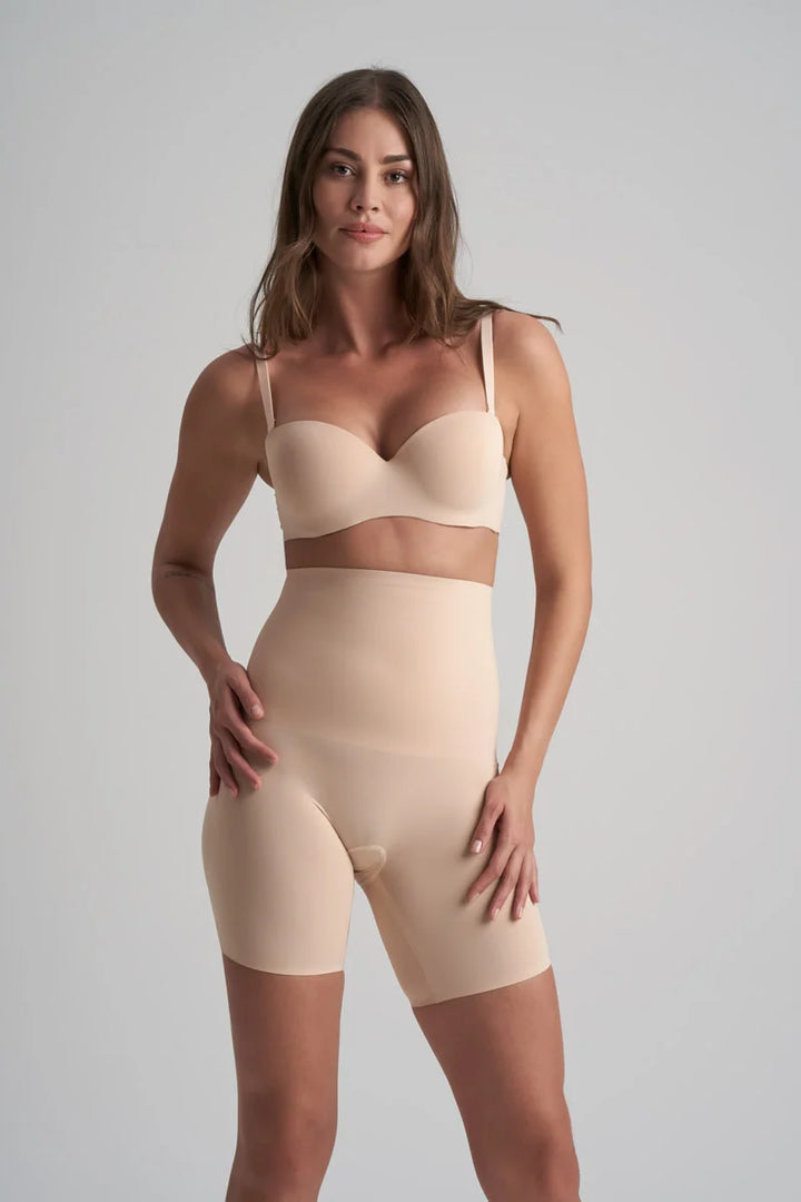 ByeBra - Special Solutions Strapless Bra Beige
