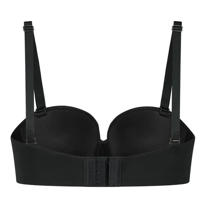 ByeBra - Special Solutions Strapless Bra Black