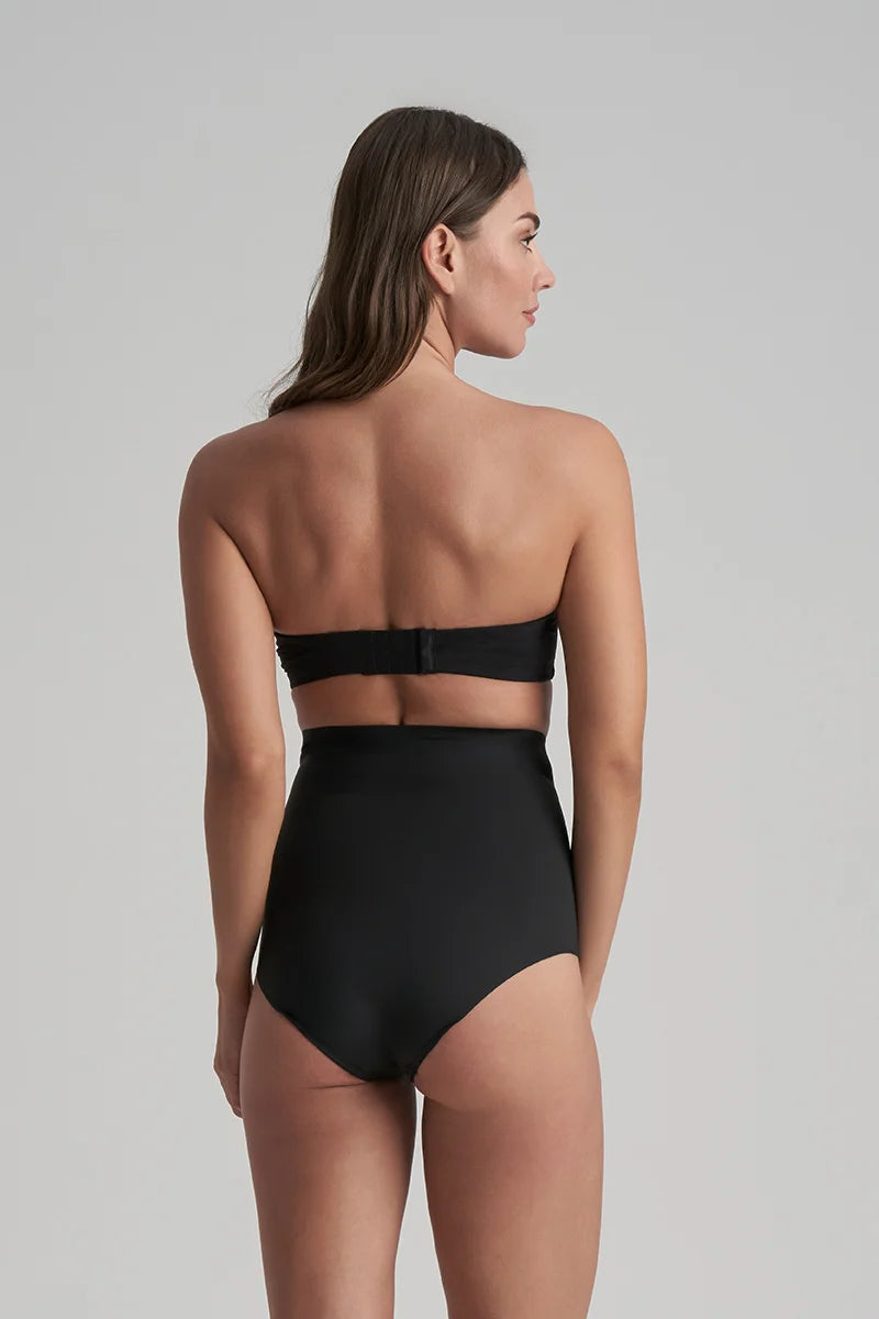 ByeBra - Special Solutions Strapless Bra Black