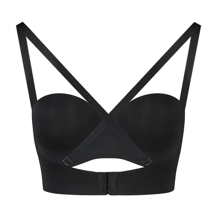 ByeBra - Special Solutions Strapless Bra Black