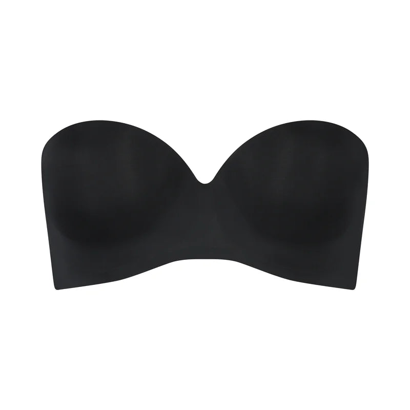 ByeBra - Special Solutions Strapless Bra Black