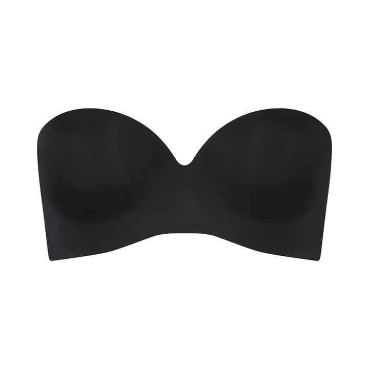 ByeBra - Special Solutions Strapless Bra Black