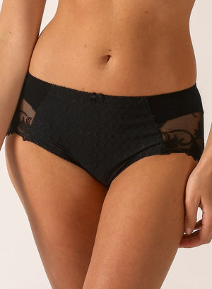 Empreinte - Thalia Microfibre Shorty Black