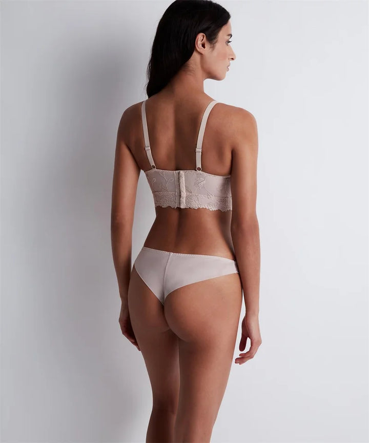 Aubade - Softessence Triangle Bra Skin