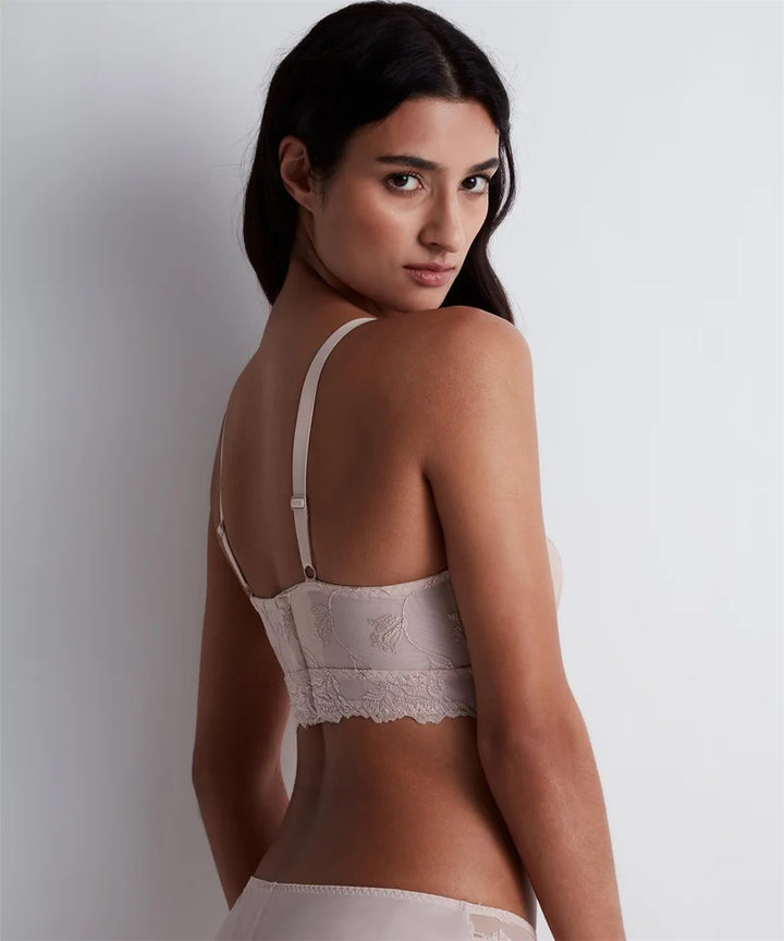 Aubade - Softessence Triangle Bra Skin