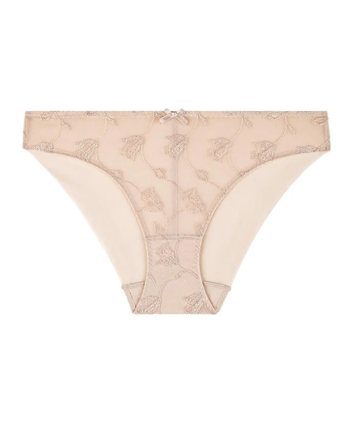 Aubade - Softessence Brazilian Brief Skin