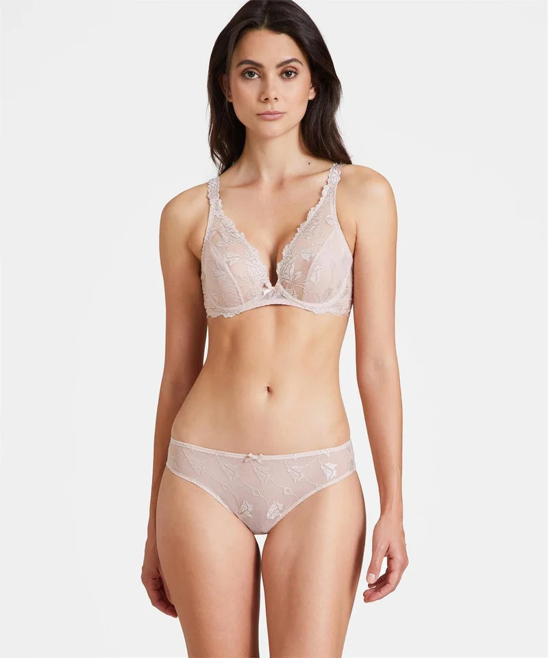 Aubade - Softessence Brazilian Brief Skin
