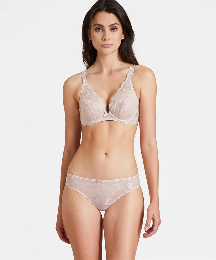 Aubade - Softessence Brazilian Brief Skin