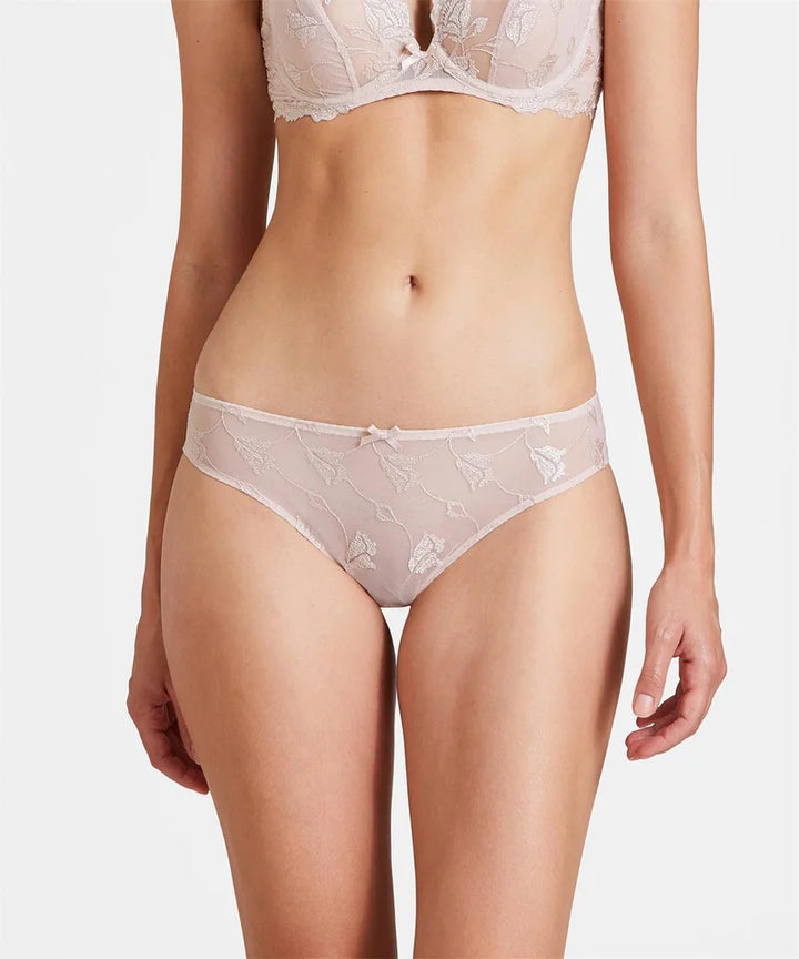 Aubade - Softessence Brazilian Brief Skin