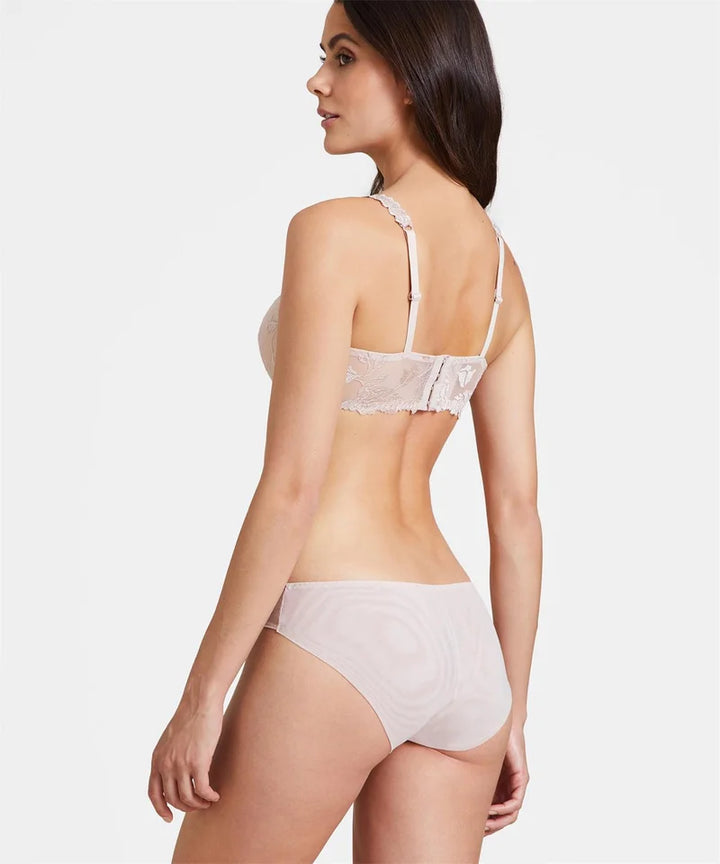 Aubade - Softessence Brazilian Brief Skin