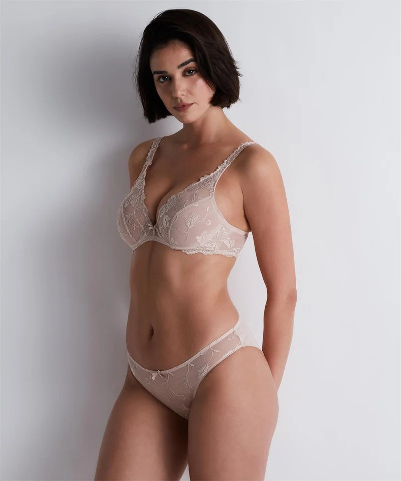Aubade - Softessence Triangle Bra Skin