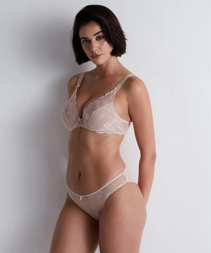 Aubade - Softessence Triangle Bra Skin