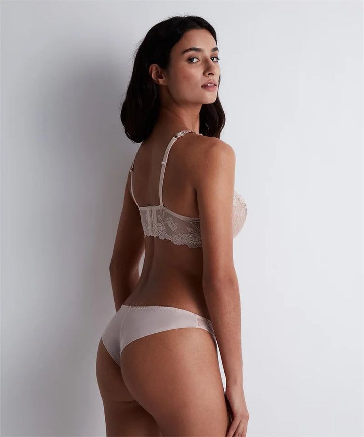Aubade - Softessence Half Cup Bra Skin
