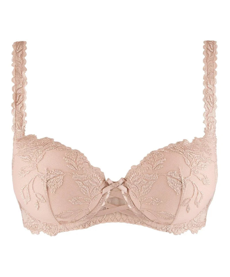 Aubade - Softessence Padded Bra Skin