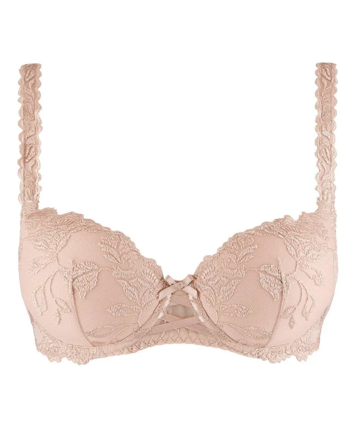 Aubade - Softessence Padded Bra Skin