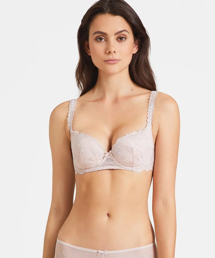 Aubade - Softessence Padded Bra Skin