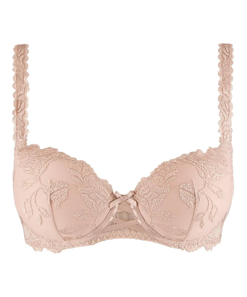 Aubade - Softessence Padded Bra Skin