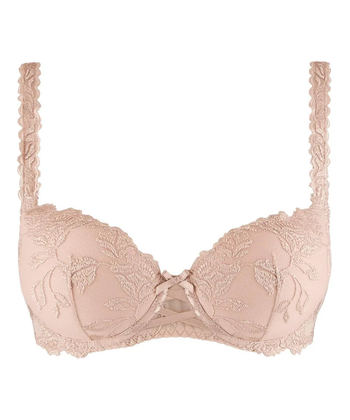 Aubade - Softessence Padded Bra Skin