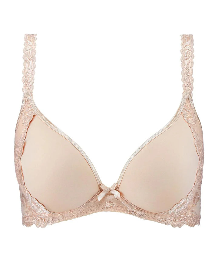 Aubade - Softessence Plunge Spacer Bra Skin