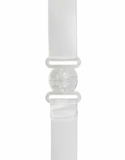 ByeBra - Special Solutions Transparent Low Back Straps Transparent