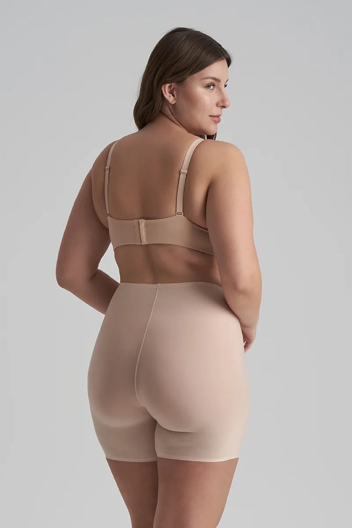 ByeBra - Special Solutions Ultra Plunge Bra Beige