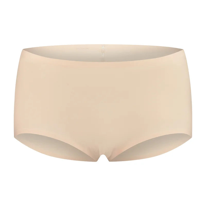 ByeBra - Uni Stretch (1-Size-Fits-Most) Uni Stretch Boxer Beige