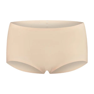 ByeBra - Uni Stretch (1-Size-Fits-Most) Uni Stretch Boxer Beige