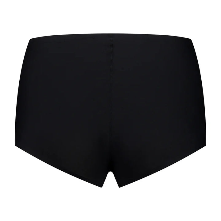ByeBra - Uni Stretch (1-Size-Fits-Most) Uni Stretch Boxer Black