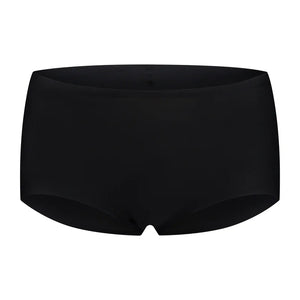 ByeBra - Uni Stretch (1-Size-Fits-Most) Uni Stretch Boxer Black