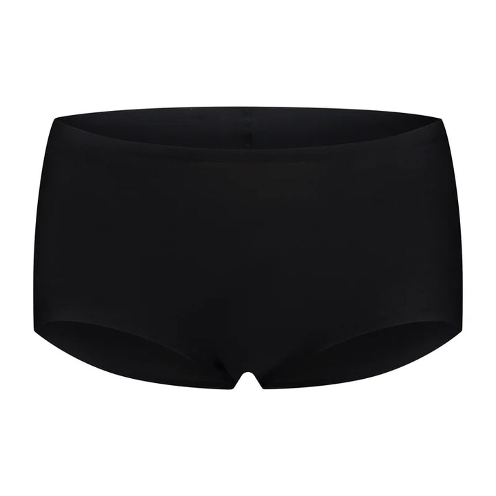 ByeBra - Uni Stretch (1-Size-Fits-Most) Uni Stretch Boxer Black