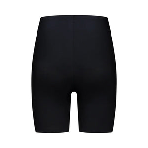 ByeBra - Uni Stretch (1-Size-Fits-Most) Uni Stretch Mid Waist Short Black