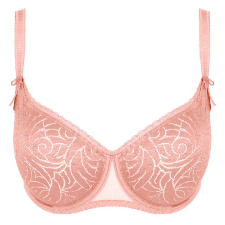 Empreinte Verity Balcony Bra - Nude Balcony Bra Empreinte