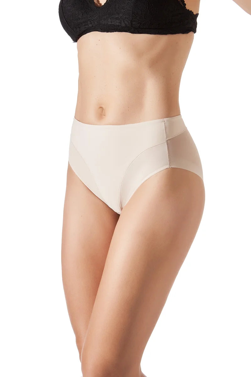 Janira - Secrets Shapewear Brief Dune