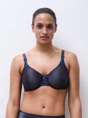 Chantelle - Hedona Moulded Bra Twilight Blue