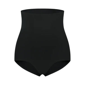 ByeBra - Waist Control Shapewear (Extra Strong Support) Waist Control High Waist Brief Black