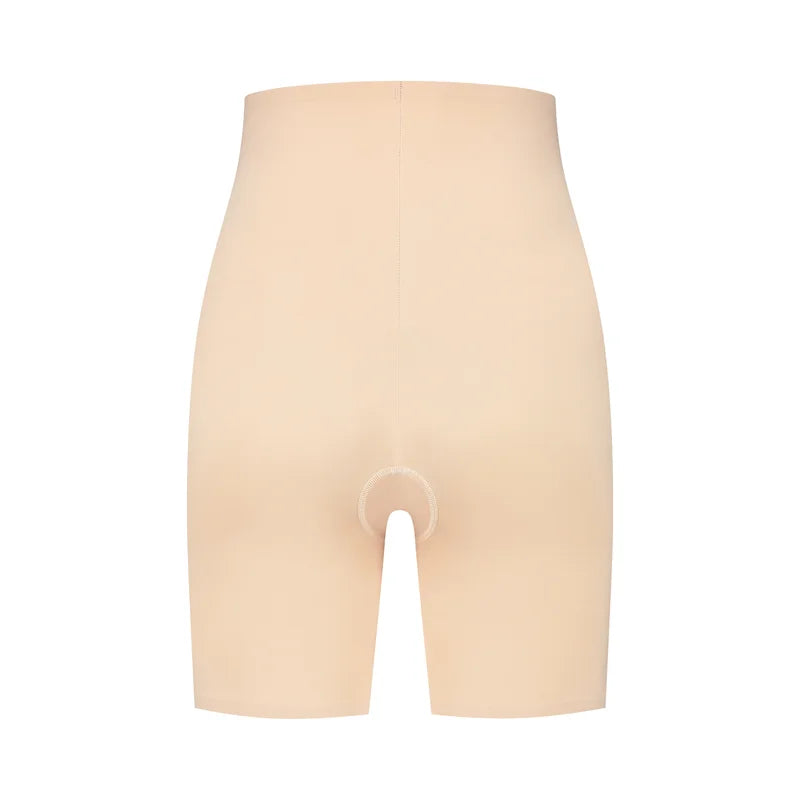ByeBra - Waist Control Shapewear (Extra Strong Support) Waist Control High Waist Short Beige