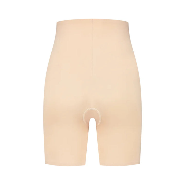 ByeBra - Waist Control Shapewear (Extra Strong Support) Waist Control High Waist Short Beige