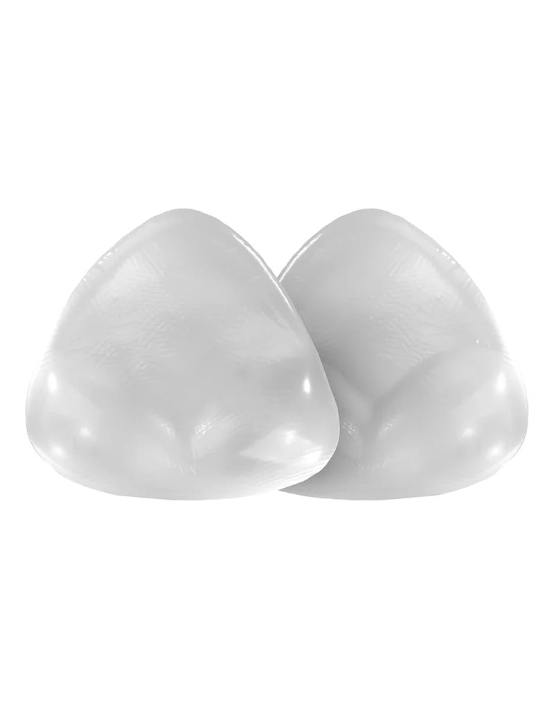 ByeBra - Special Solutions Waterproof Bikini Push-Up Pads Transparent