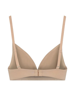 ByeBra - Sculpting Shapewear (Strong Support) Wire Free Bra Beige