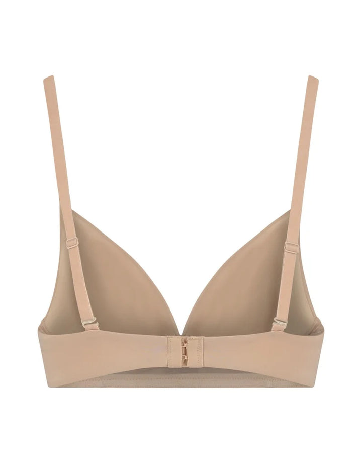 ByeBra - Sculpting Shapewear (Strong Support) Wire Free Bra Beige