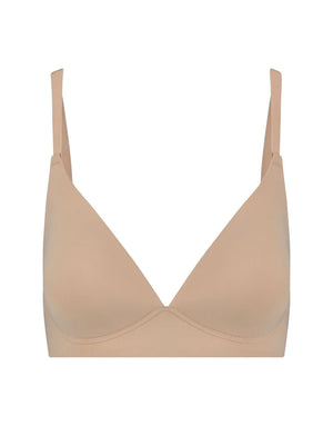 ByeBra - Sculpting Shapewear (Strong Support) Wire Free Bra Beige