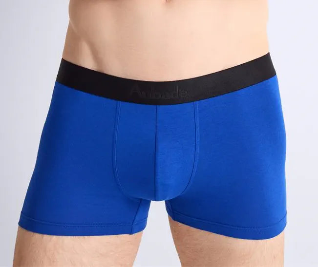 Aubade - Aubade Men Duo Boxer Birds
