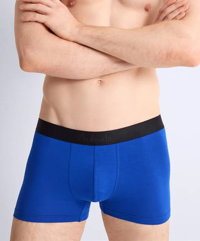 Aubade - Aubade Men Duo Boxer Birds